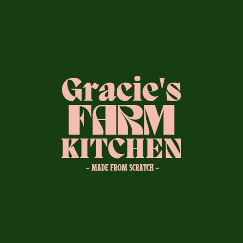 Gracie's Farm Kitchen